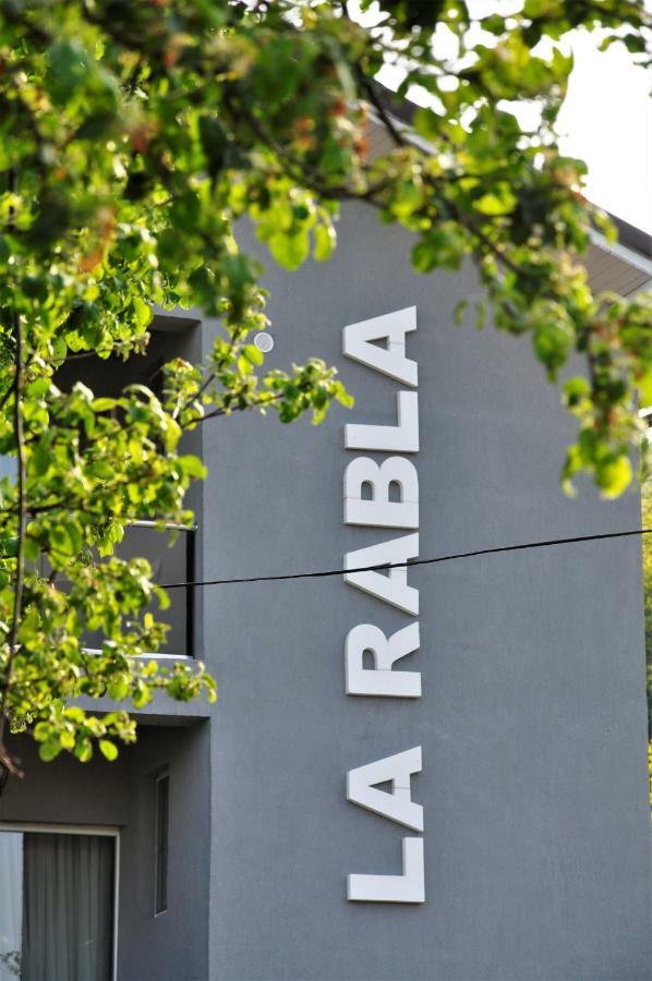Pensiunea La Rabla Hotel Dubova Exterior foto